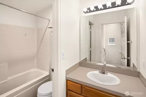 Bath - 1150 N 90th, Seattle, WA 98103 photo 1 of 2