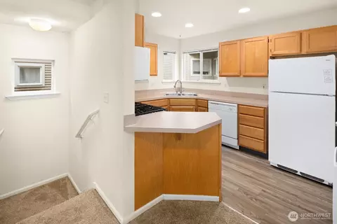 Kitchen - 1150 N 90th, Seattle, WA 98103 photo 2 of 3