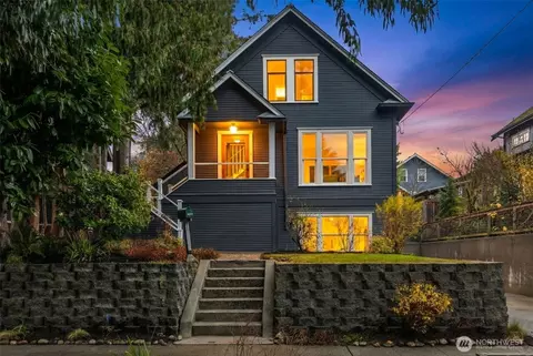 7012 18th Ave NW, Seattle, WA 98117