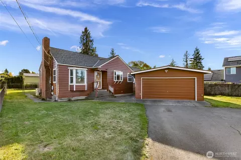 14636 26th Ln S, Seatac, WA 98168