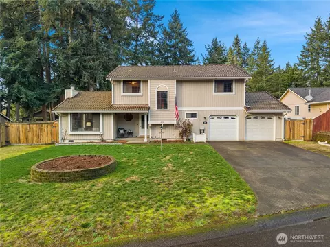 233 Clay Ct SE, Olympia, WA 98513