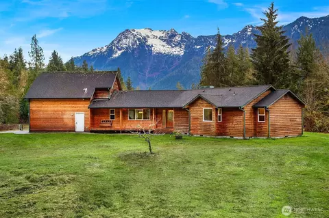 37731 Swede Heaven Rd, Arlington, WA 98223