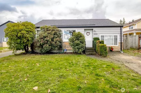 4435 S 144th St, Tukwila, WA 98168
