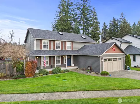 7026 Cavalier St SW, Olympia, WA 98512