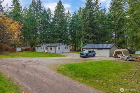 14205 205th Street Ct E, Graham, WA 98338