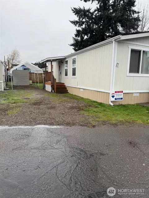 10302 Lakeview Ave SW #21, Lakewood, WA 98499