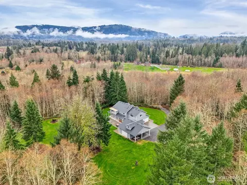 30824 Brooks Creek Rd, Arlington, WA 98223
