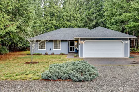 43 Rhody Ct, Chimacum, WA 98325