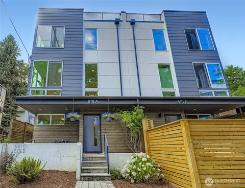 5111 NE Ravenna Ave #A, Seattle, WA 98105