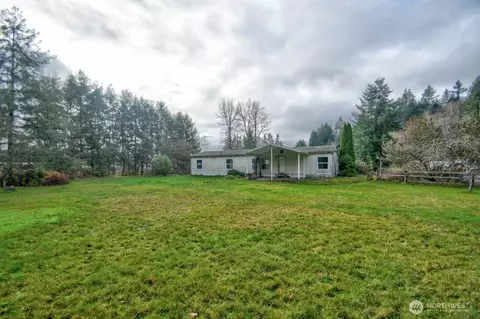 7 W Hotdog Ln, Elma, WA 98541