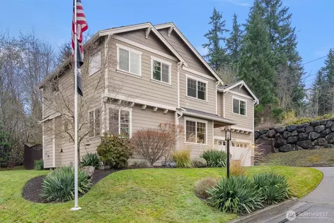 6380 Jagger Pl NE, Bremerton, WA 98311