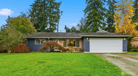 1129 S 299th Pl, Federal Way, WA 98003
