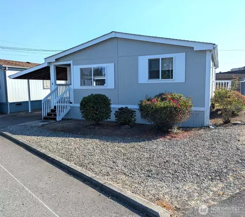8515 State Ave #4, Marysville, WA 98270