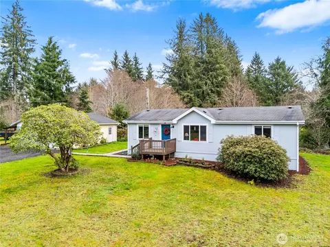 288 S Valley Rd, Naselle, WA 98638