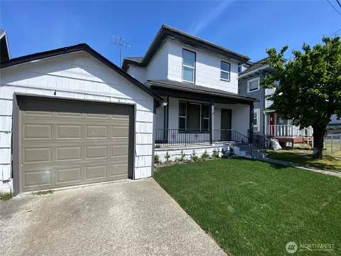 719 S Sprague Ave, Tacoma, WA 98405