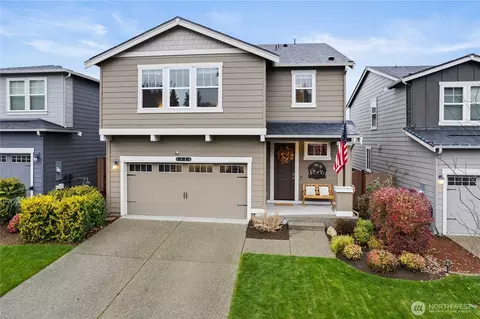 1123 SW Sedge St, Port Orchard, WA 98367