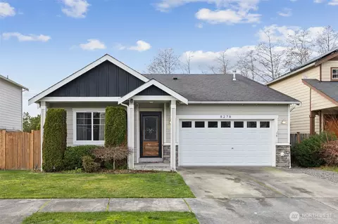 8278 85th Ave NE, Marysville, WA 98270