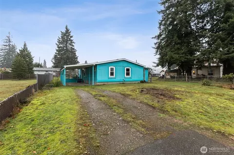 1612 W Young St, Elma, WA 98541