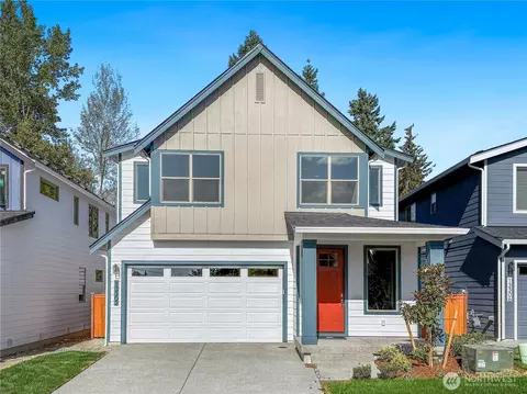 13302 SE 238th Pl #7, Kent, WA 98042
