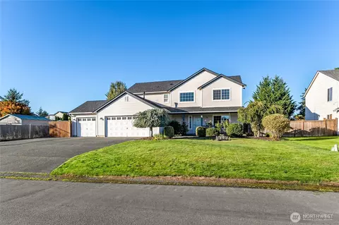 23217 102nd Street Ct E, Buckley, WA 98321