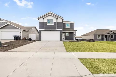 4235 W Sandy Ct, Moses Lake, WA 98837