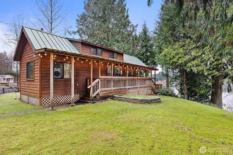 1600 W Star Lake Dr, Elma, WA 98541