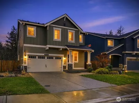 7813 E 208th Ave, Bonney Lake, WA 98391