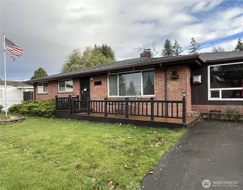 19506 106th Ave SE, Renton, WA 98055