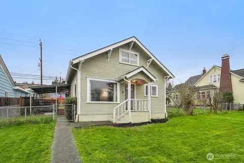 4412 S 3rd Ave, Everett, WA 98203