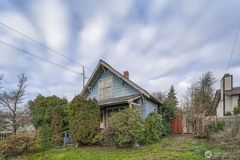 4431 S 11th St, Tacoma, WA 98405