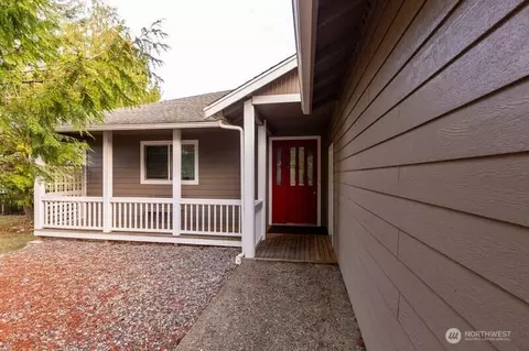 516 Mason Ct, San Juan Island, WA 98250