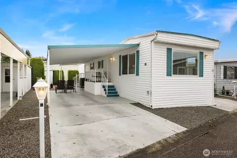 1415 84th St SE #84, Everett, WA 98208