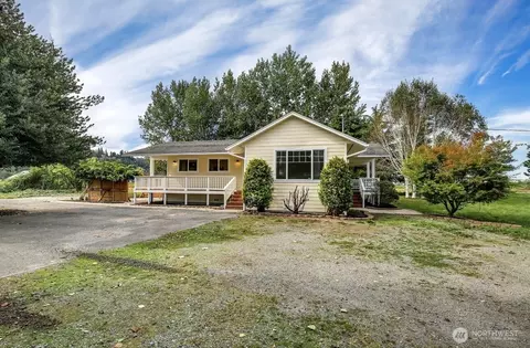 5112 Norman Rd, Stanwood, WA 98292