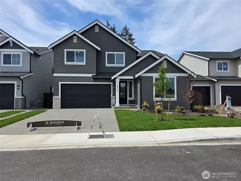 14216 14th Avenue Ct E, Tacoma, WA 98445