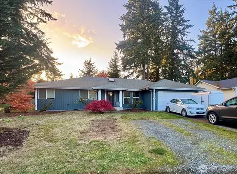 15084 20th Avenue Ct E, Tacoma, WA 98445