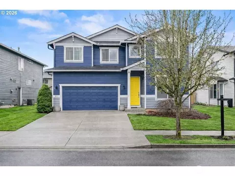 803 SE 11th Way, Battle Ground, WA 98604
