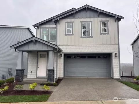 25517 Lot 3 204th Pl SE, Covington, WA 98042
