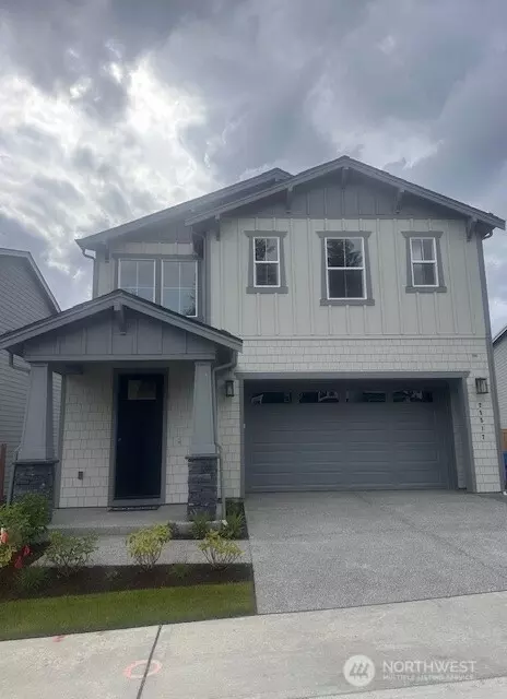 25517 Lot 3 204th Pl SE, Covington, WA 98042