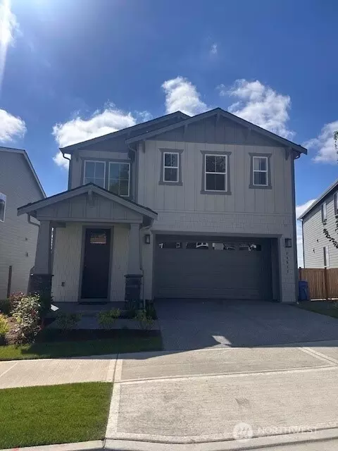 25517 Lot 3 204th Pl SE, Covington, WA 98042
