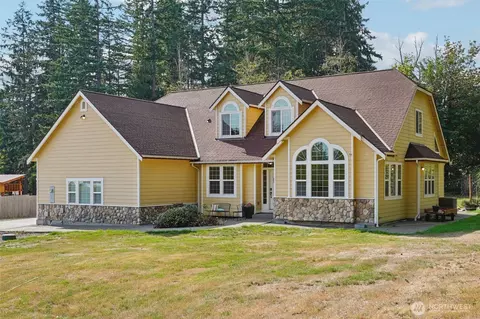 12619 240th Street Ct E, Graham, WA 98338