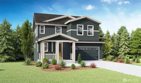 26829 NE 143rd Cir #06, Duvall, WA 98019