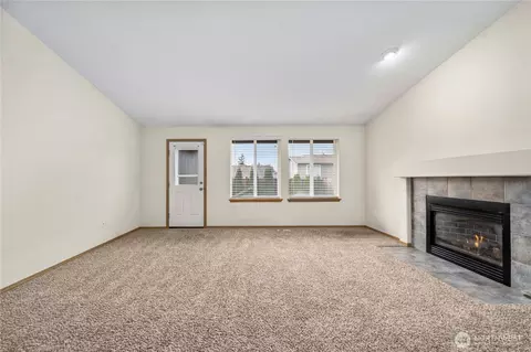 Living - 18714 17th Ave E, Spanaway, WA 98387 photo 3 of 7