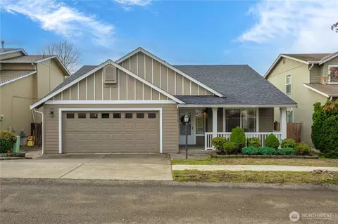 18714 17th Ave E, Spanaway, WA 98387