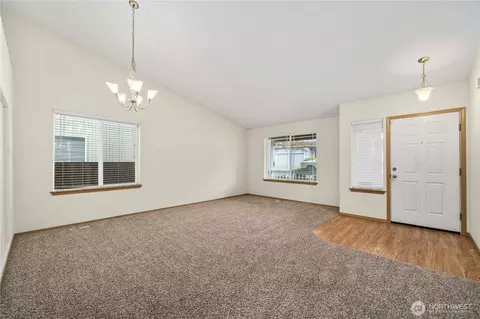 Living - 18714 17th Ave E, Spanaway, WA 98387 photo 7 of 7
