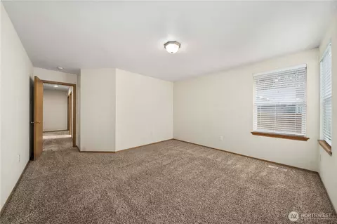 Bedroom - 18714 17th Ave E, Spanaway, WA 98387 photo 1 of 3