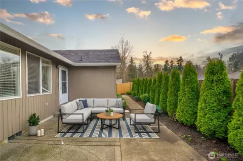 Exterior - 18714 17th Ave E, Spanaway, WA 98387 photo 5 of 5