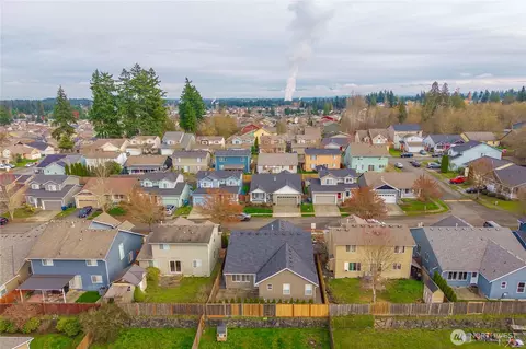 View/Area - 18714 17th Ave E, Spanaway, WA 98387 photo 5 of 5