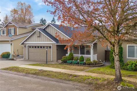 Exterior - 18714 17th Ave E, Spanaway, WA 98387 photo 2 of 5