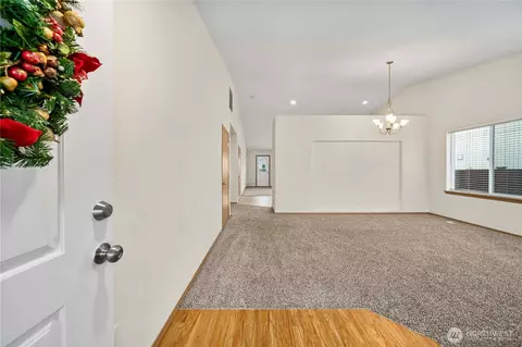 Entry Way - 18714 17th Ave E, Spanaway, WA 98387 photo 1 of 1