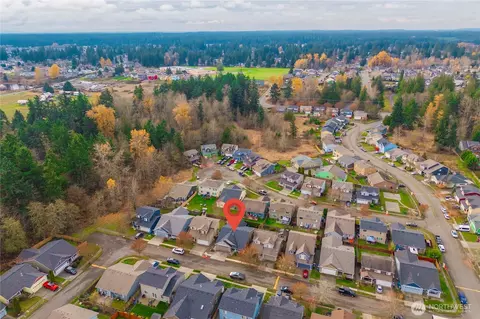 View/Area - 18714 17th Ave E, Spanaway, WA 98387 photo 4 of 5